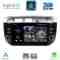 DIGITAL IQ BLE 364_CPA (7" DECK) MULTIMEDIA SYSTEM for FIAT GRANDE PUNTO mod. 2012-2018