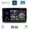 DIGITAL IQ BLE 380_CPA (9" DECK) MULTIMEDIA SYSTEM for VW - SKODA - SEAT mod. 2004-2014