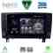 DIGITAL IQ BLE 396_CPA (8" DECK) MULTIMEDIA SYSTEM for MERCEDES SLK (R171) mod. 2004-2010