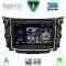 DIGITAL IQ BLF 326_CPA (7" DECK) MULTIMEDIA OEM for HYUNDAI i30 mod. 2012-2017