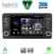 DIGITAL IQ BLF 349_CPA (7" DECK) MULTIMEDIA OEM for AUDI A3 mod. 2003-2012