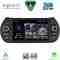 DIGITAL IQ BLF 392_CPA (7" DECK) MULTIMEDIA OEM for CT NEMO – FT FIORINO-QUBO – PG BIPPER mod. 2008-2018