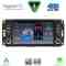 DIGITAL IQ BLG 424_CPA (7” DECK) MULTIMEDIA SYSTEM for JEEP ALL mod. 2005-2018
