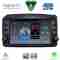 DIGITAL IQ BLG 471_CPA (7" DECK) MULTIMEDIA SYSTEM for MERCEDES C (W203) - CLK (W209) mod. 1999-2004