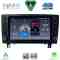 DIGITAL IQ BLG 496_CPA (8" DECK) MULTIMEDIA SYSTEM for MERCEDES SLK (R171) mod. 2004-2010