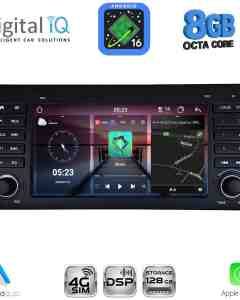 DIGITAL IQ BLM 585_CPA (7" DECK) MULTIMEDIA OEM for BMW S.5-X5 (E38-39-53) mod. 1998-2005