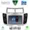 DIGITAL IQ BLM 729_CPA (7" DECK) MULTIMEDIA OEM for TOYOTA YARIS mod. 2006-2011