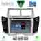DIGITAL IQ BLM 729_CPA (7" DECK) MULTIMEDIA OEM for TOYOTA YARIS mod. 2006-2011
