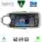 DIGITAL IQ BLM 730_CPA (7" DECK) MULTIMEDIA OEM for TOYOTA YARIS mod. 2011-2020