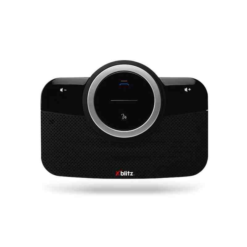 XBLITZ X1000 (Sunshade Bluetooth Speaker)