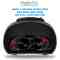 DIGITAL IQ DDD 947_DC (11in) DIGITAL INSTRUMENT CLUSTER for BMW 1 Series (E87-E88) mod. 2004-2011