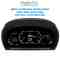 DIGITAL IQ DDD 954_DC (10in) DIGITAL INSTRUMENT CLUSTER for BMW 3 Series (E90-E91-E92-E93) mod. 2005-2012