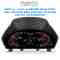 DIGITAL IQ DDD 955_DC (12.3in)  DIGITAL CLUSTER for BMW 3 - 3 GT - 4 Series F30 - F31 - F32 - F33 - F34 mod. 2013-2019