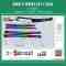 DIQ AMBIENT BMW S.5 BM01D (Digital iQ Ambient Light for BMW Series 5 (F10-F11-F18) mod.2011-2016 with 27 Lights)