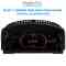 DIGITAL IQ DDD 959_DC (12.3in) DIGITAL INSTRUMENT CLUSTER for BMW 7 Series (E65-E66) mod. 2004-2008