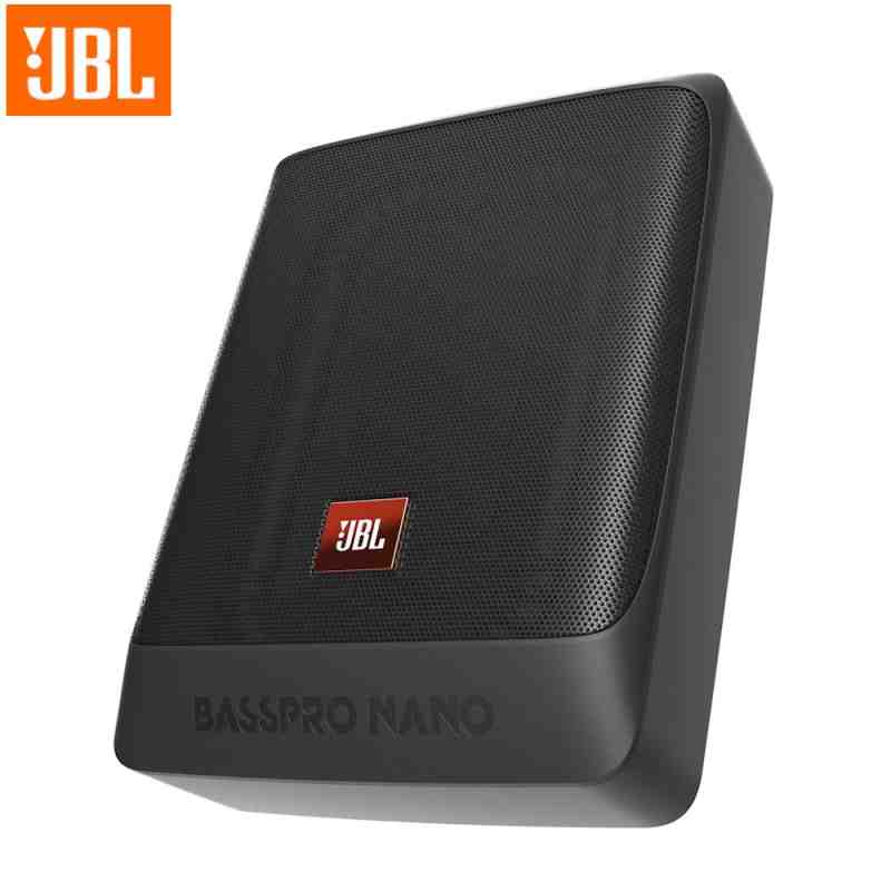 JBL BASS PRO NANO (6x8''-200w)