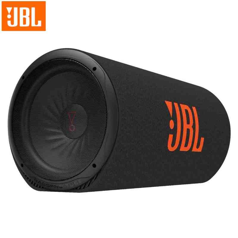 JBL BASS PRO TUBE12 (12" - 450W - AMPL)