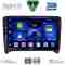 DIGITAL IQ BXC 3009_CPAA (9inc) MULTIMEDIA TABLET for AUDI TT mod. 2007-2015