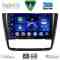 DIGITAL IQ BXC 3040_CPAA CLIMA (9inc) MULTIMEDIA TABLET for BMW S.1 E81-82-87-88 mod. 2004-2013