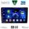 DIGITAL IQ BXC 3086_CPAA (10inc) MULTIMEDIA TABLET for CITROEN C4 - DS4 mod. 2018-2025