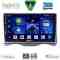 DIGITAL IQ BXC 3091_CPAA (9inc) MULTIMEDIA TABLET for CITROEN C3 mod. 2001-2009 (DASHBOARD)