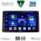 DIGITAL IQ BXC 3104_CPAA (10inc) MULTIMEDIA TABLET for DACIA DUSTER mod. 2019-2025
