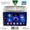 DIGITAL IQ BXC 3128_CPAA (9inc) MULTIMEDIA TABLET for FIAT GRANDE PUNTO mod. 2005-2012