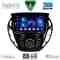 DIGITAL IQ BXC 3150_CPAA  (9inc) MULTIMEDIA TABLET for FORD B-MAX mod. 2012-2017