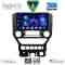 DIGITAL IQ BXC 3166_CPAA 4BUT (9inc) MULTIMEDIA TABLET for FORD MUSTANG mod. 2015-2020