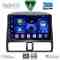 DIGITAL IQ BXC 3196_CPAA CLIMA (9inc) MULTIMEDIA TABLET for HONDA CRV mod. 1996-2006