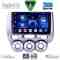 DIGITAL IQ BXC 3210_CPAA A/C (9inc) MULTIMEDIA TABLET for HONDA JAZZ mod. 2002-2008