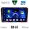 DIGITAL IQ BXC 3213_CPAA (10inc) MULTIMEDIA TABLET for HONDA JAZZ mod. 2019-2026