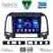 DIGITAL IQ BXC 3239_CPAA (9inc) MULTIMEDIA TABLET for HYUNDAI SANTA FE mod. 2005-2013