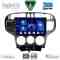 DIGITAL IQ BXC 3240_CPAA (9inc) MULTIMEDIA TABLET for HYUNDAI MATRIX mod. 2001-2010