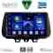 DIGITAL IQ BXC 3244_CPAA (9inc) MULTIMEDIA TABLET for HYUNDAI TUCSON mod. 2019-2023