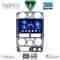 DIGITAL IQ BXC 3254SL_CPAA (9inc) MULTIMEDIA TABLET for ISUZU D-MAX mod. 2008-2012 (SILVER)