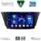 DIGITAL IQ BXC 3265_CPAA (9inc) MULTIMEDIA TABLET for IVECO DAILY mod. 2014-2024
