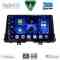 DIGITAL IQ BXC 3310_CPAA (9inc) MULTIMEDIA TABLET for KIA PICANTO mod. 2021-2026