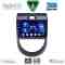 DIGITAL IQ BXC 3320_CPAA (9inc) MULTIMEDIA TABLET for KIA SOUL mod. 2008-2013