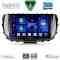 DIGITAL IQ BXC 3322_CPAA (9inc) MULTIMEDIA TABLET for KIA SOUL mod. 2019+