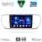 DIGITAL IQ BXC 3326_CPAA (9inc) MULTIMEDIA TABLET for KIA SPORTAGE mod. 2015-2018