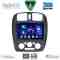 DIGITAL IQ BXC 3363_CPAA (9inc) MULTIMEDIA TABLET for MAZDA 323 mod. 1998-2004
