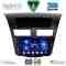 DIGITAL IQ BXC 3364_CPAA (9inc) MULTIMEDIA TABLET for MAZDA BT50 mod. 2012-2019