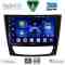 DIGITAL IQ BXC 3408_CPAA (9inc) MULTIMEDIA TABLET for MERCEDES E (W211) – CLS (W219) mod. 2003-2009