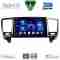 DIGITAL IQ BXC 3415_CPAA (9inc) MULTIMEDIA TABLET for MERCEDES ML (W166) – GL (X166) mod. 2011-2019