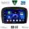 DIGITAL IQ BXC 3427_CPAA (9inc) MULTIMEDIA TABLET for MERCEDES SL (R230) FACELIFT mod. 2006-2012