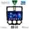 DIGITAL IQ BXC 3435_CPAA (9inc) MULTIMEDIA TABLET for MITSUBISHI COLT mod. 2013-2023