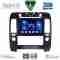 DIGITAL IQ BXC 3454_CPAA A/C (9inc) MULTIMEDIA TABLET for NISSAN NAVARA D40 mod. 2006-2011 με A/C