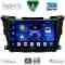 DIGITAL IQ BXC 3462B_CPAA (9inc) MULTIMEDIA TABLET for NISSAN MURANO mod. 2017-2025