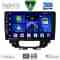 DIGITAL IQ BXC 3557_CPAA (10inc) MULTIMEDIA TABLET for RENAULT KANGOO mod. 2021+